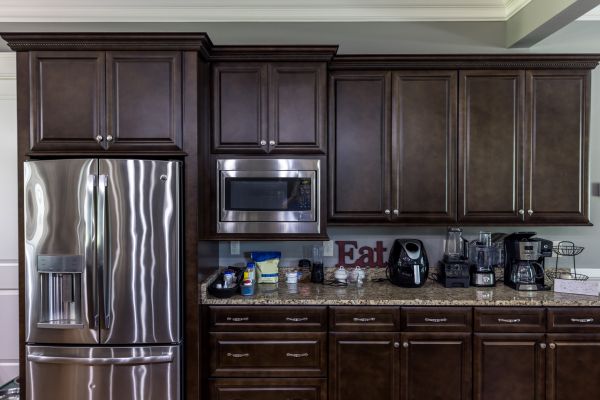 Kitchen Cabinet Repair in Lindale