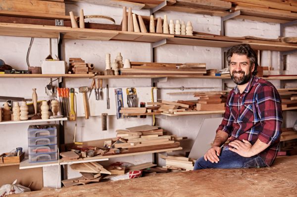Custom Woodwork Service