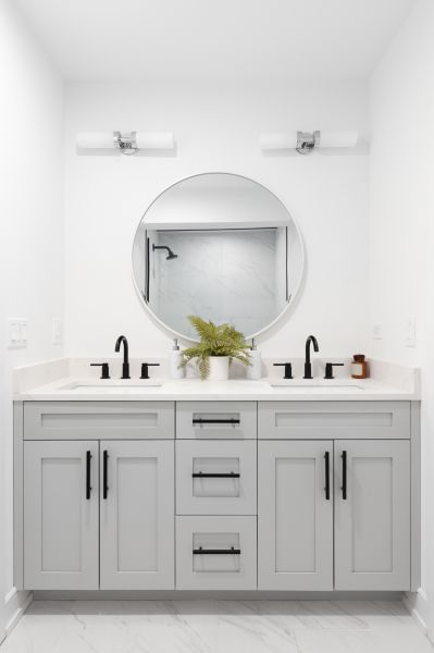 Vanity Repair in Lindale