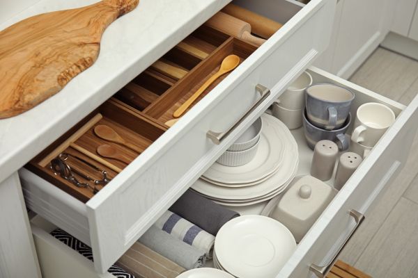Drawer Repair Service in Lindale