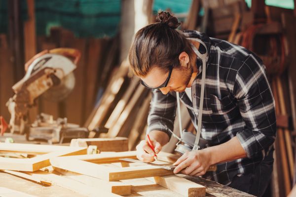 Custom Woodworking