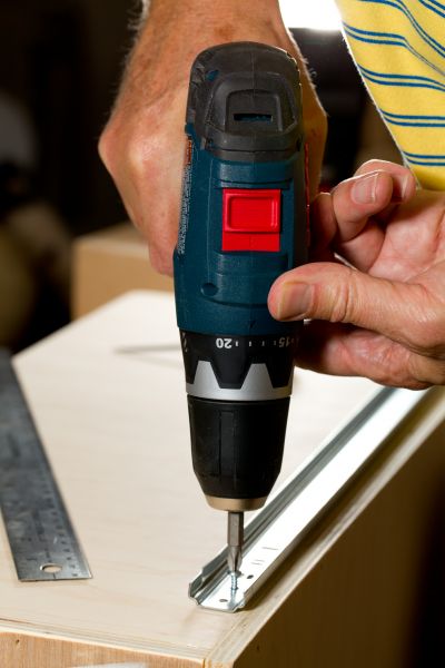 Drawer Runner Repair in Lindale