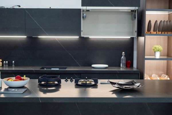 Residential Bar Installation in Lindale