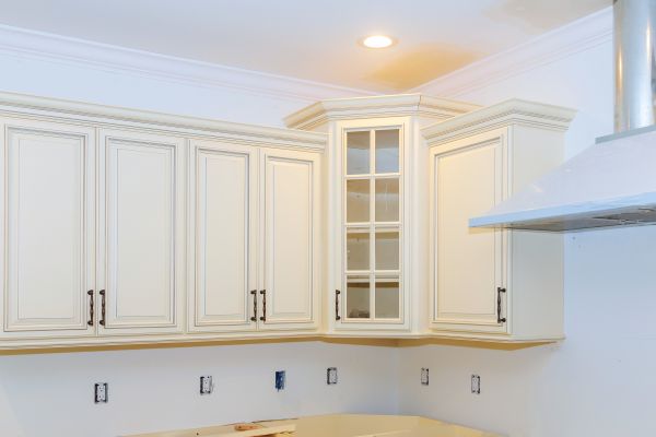 Kitchen Cabinets Repair in Lindale