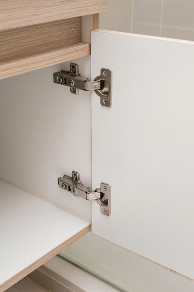 Cabinet Hardware Assembly in Lindale