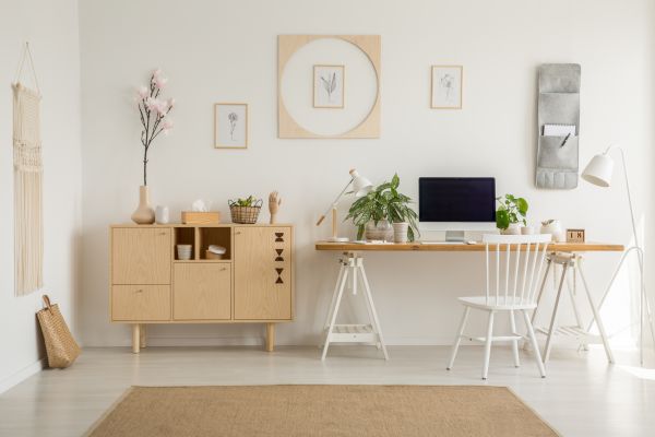 Office Cupboard Installation in Lindale